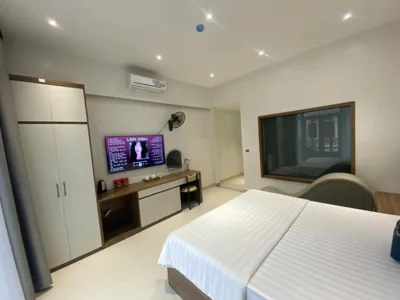 Nhà Nghỉ Moonlight – 사진 6