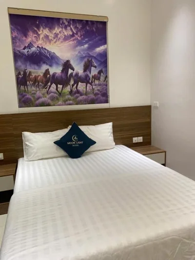 Nhà Nghỉ Moonlight – 사진 8