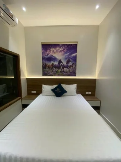 Nhà Nghỉ Moonlight – 사진 12