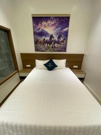 Nhà Nghỉ Moonlight – 사진 14