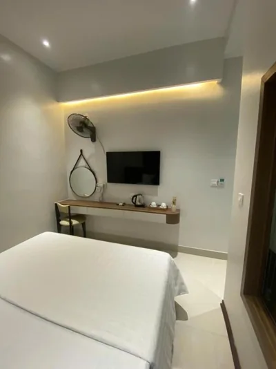 Nhà Nghỉ Moonlight – 사진 15